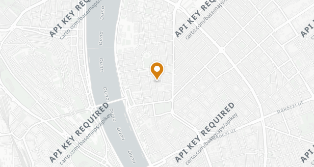 Map showing Essência Restaurant - Tiago & Éva