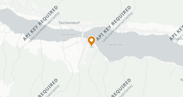 Map showing Das Leonhard