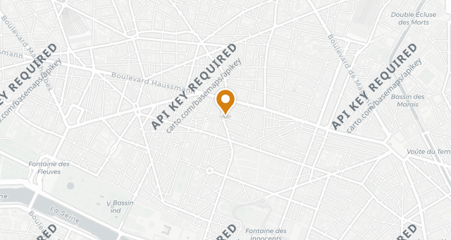Map showing Qasti Green