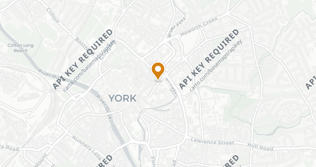 Map showing Arras