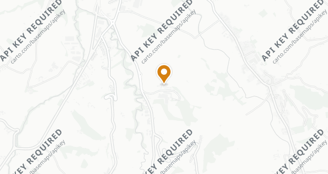 Map showing Guidoristorante