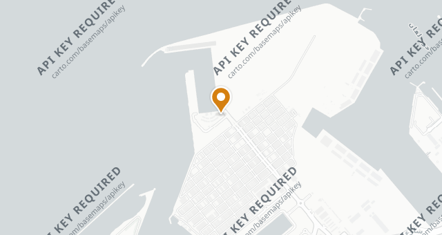 Map showing ryba