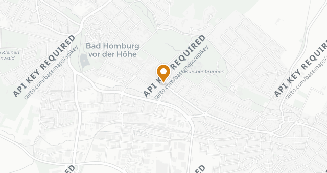 Map showing Ristorante Da Alfonso