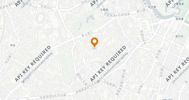 Map showing Filemone
