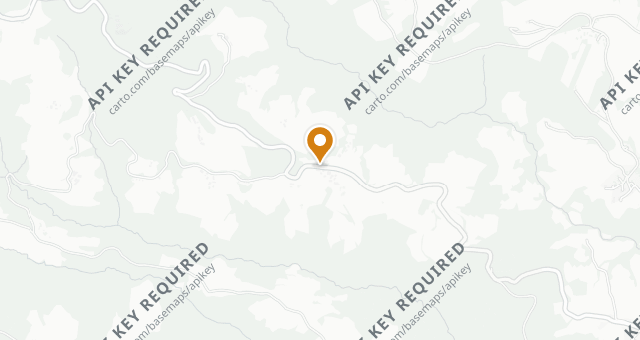 Map showing Domačija Kovačnik