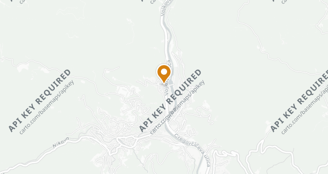 Map showing Restavracija Jožef