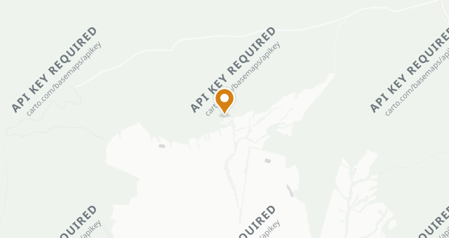 Map showing Lapostolle Residence