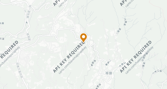 Map showing Chin Chih Yuan (Central)