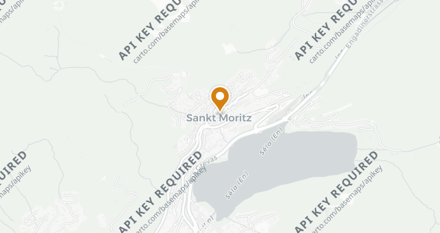 Map showing HATECKE