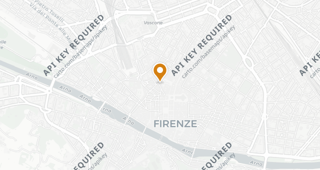 Map showing Konnubio