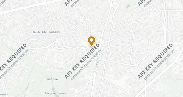 Map showing La Petite Cave de Jeannette