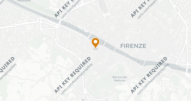 Map showing L’OV