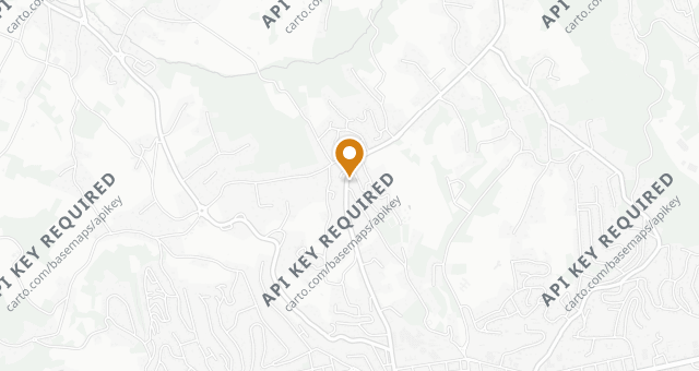 Map showing Inspyration