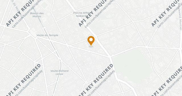 Map showing Oobatz