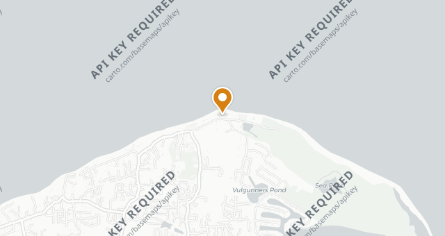 Map showing Ristorante Pappagallo