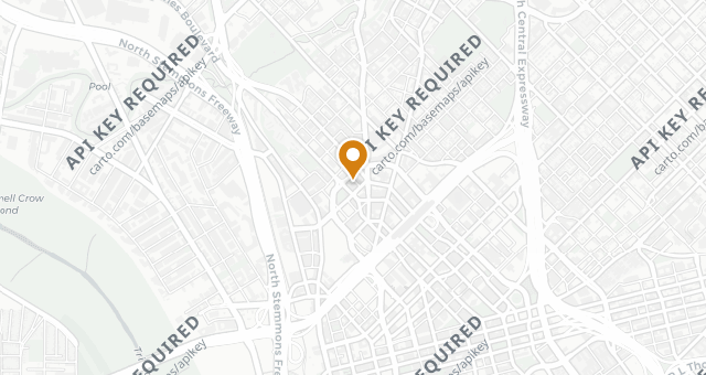 Map showing Mercat Bistro