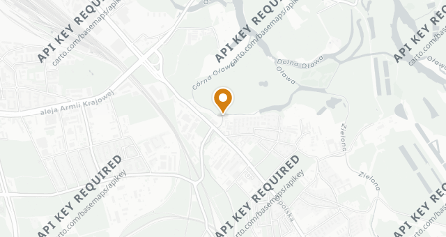 Map showing Nafta Neo Bistro