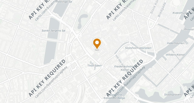 Map showing Gloria