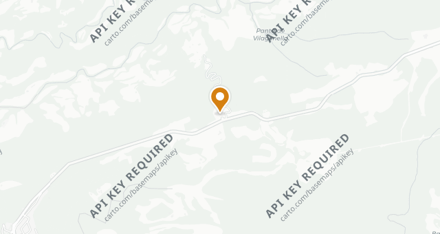 Map showing Urbisol