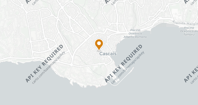 Map showing Kappo