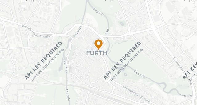 Map showing Kupferpfanne