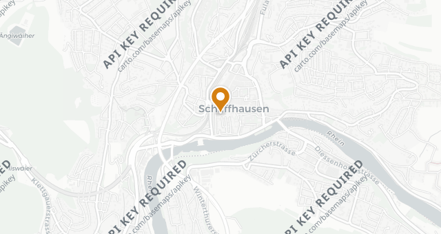 Map showing Wirtschaft zum Frieden