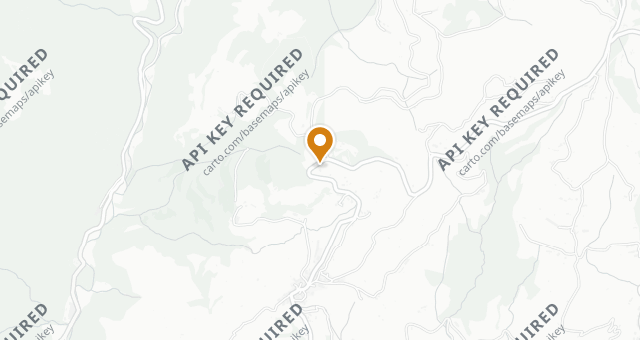 Map showing Locanda di Nonna Ida