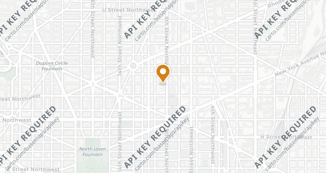 Map showing Causa