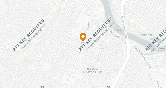 Map showing Maie Day