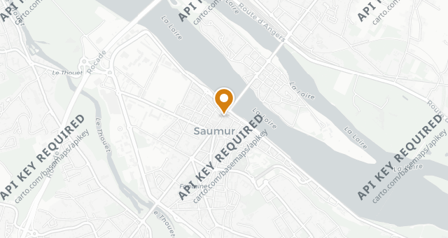 Map showing Masama