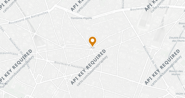 Map showing Lolo cave à manger