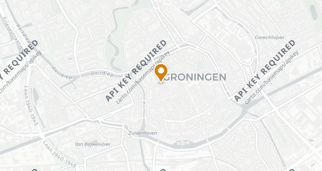 Map showing Bellami’s