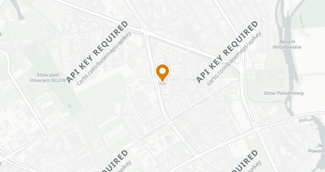 Map showing Rotisserie Bistro