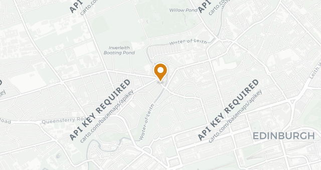Map showing Sotto