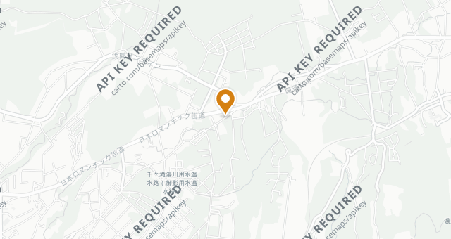 Map showing Restaurant Naz