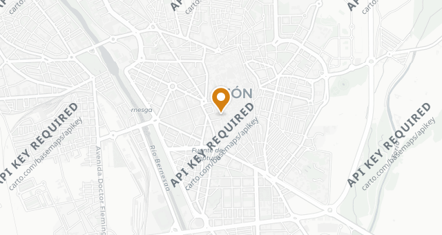 Map showing ConMimo