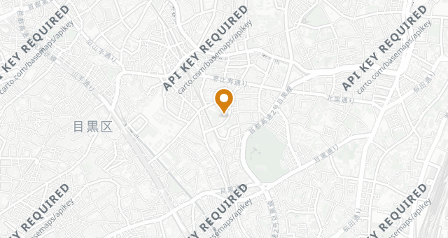 Map showing Joël Robuchon