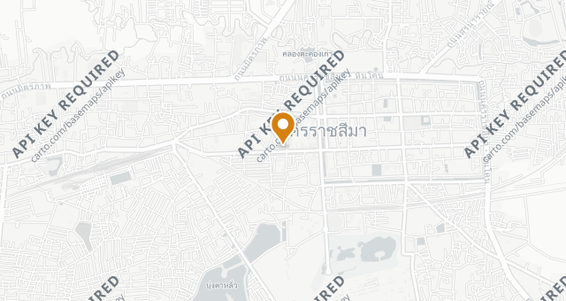 Map showing Radna Suanmak