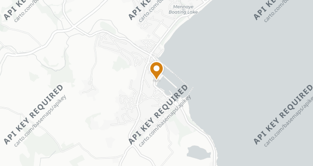 Map showing Argoe