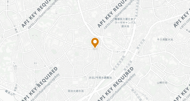 Map showing Shin Yuan (West)