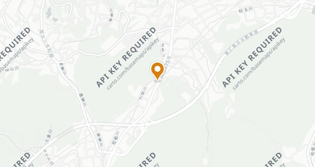 Map showing Itaki