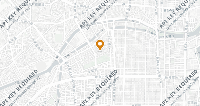 Map showing RiVi