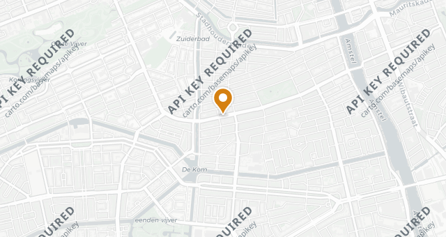 Map showing Ikkoku