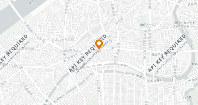 Map showing Washun Taiki