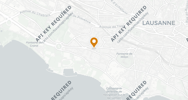 Map showing Enoteca Capponi