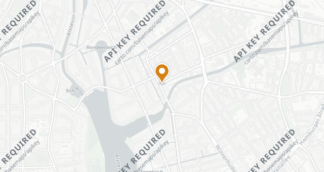Map showing Liman Seafood Bar &amp; Restaurant