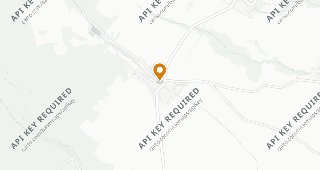 Map showing Landgasthaus Winkelhofer