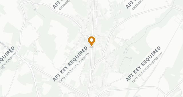 Map showing Alter