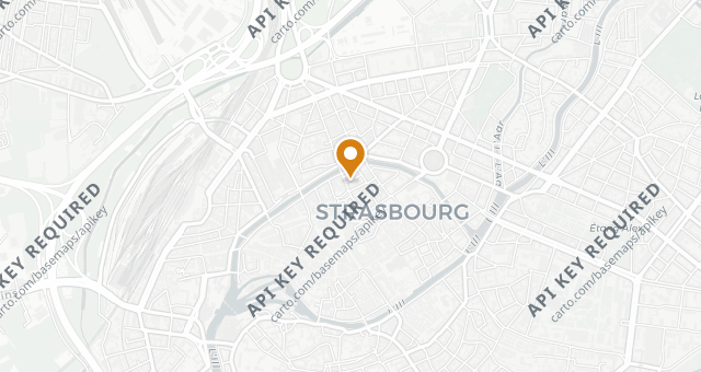 Map showing Léonor