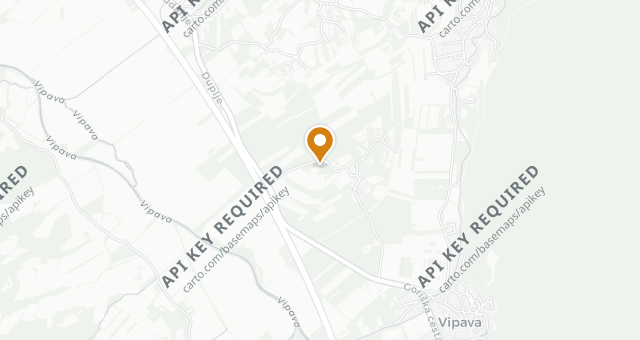 Map showing Gostilna Pri Lojzetu